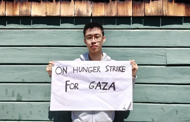 Faculty and students demand answers from UC Berkeley following suspension of Peyrin Kao