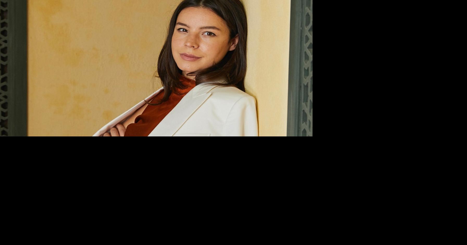 Portia Buckley talks “Clodagh” Oscar considerations, crippling