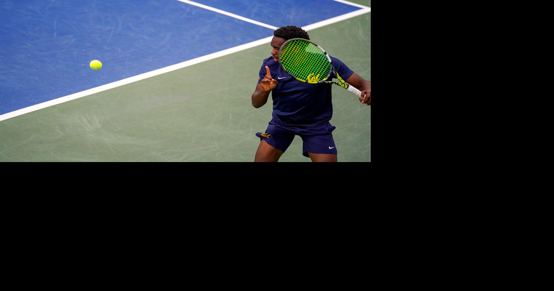 Rejuvenated Bears lock in on No. 3 Virginia, Virginia Tech