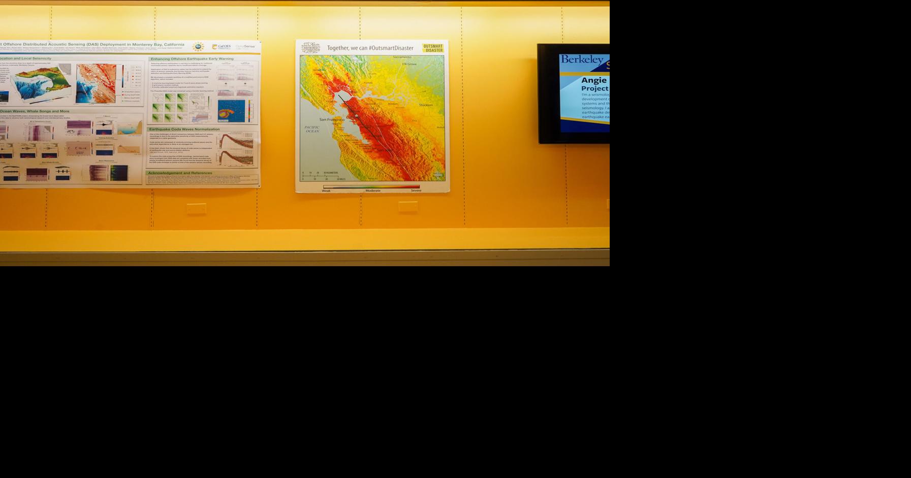 4.3 The size of an earthquake shakes the Gulf of Eastern city
