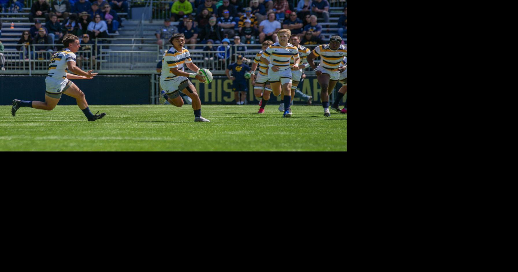 Cal dominates Olympic Club ahead of LA trip | Rugby | dailycal.org