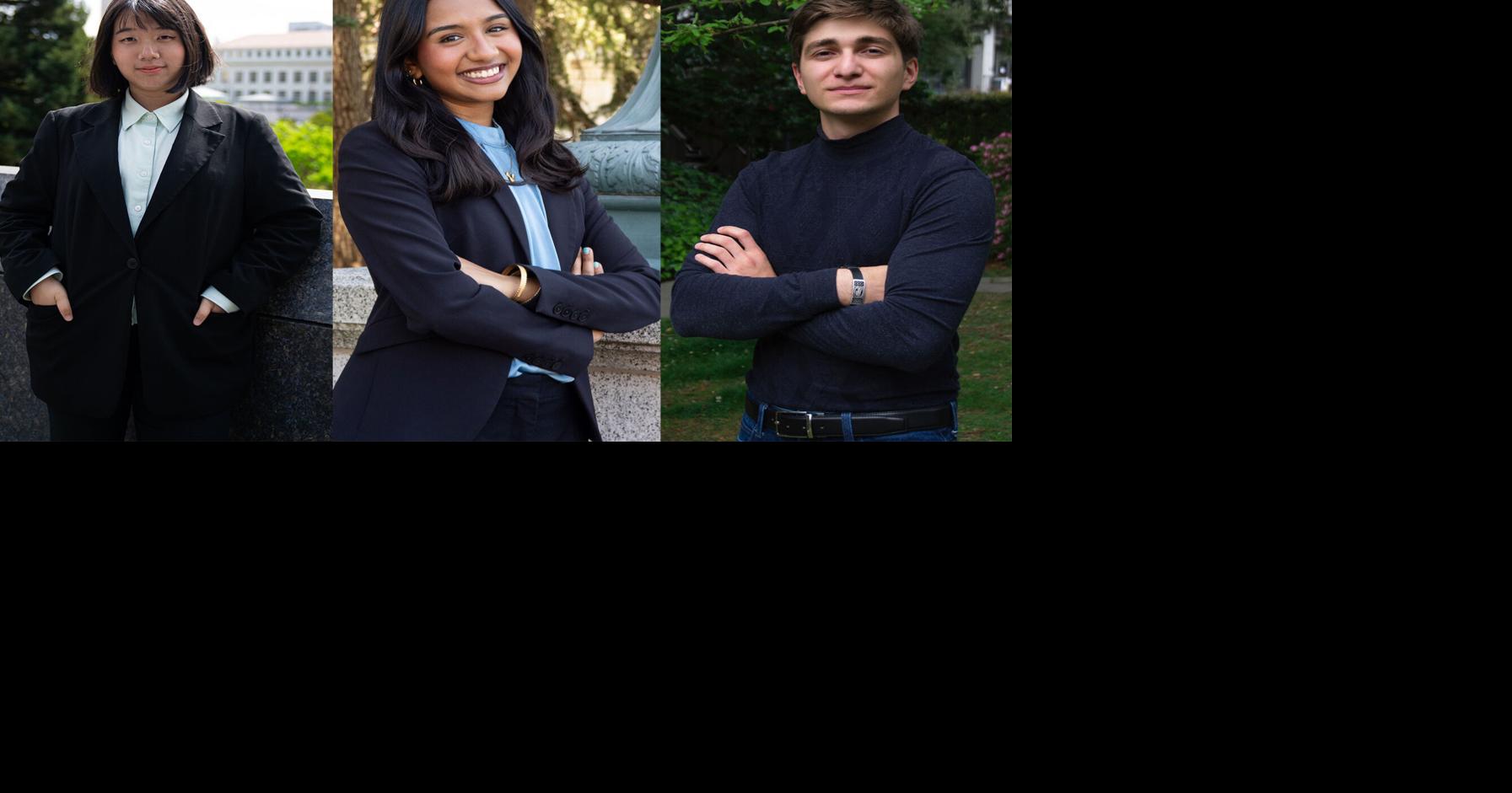 Meet the ASUC senate candidates running for international and immigrant student rights