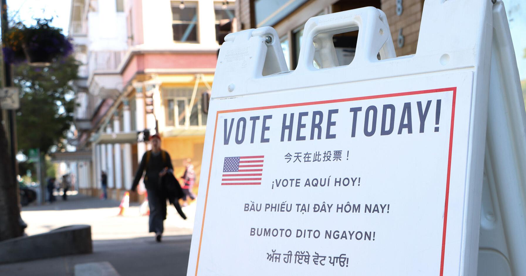 LIVE: District 4 City Council Special Election results - Vimarsana News