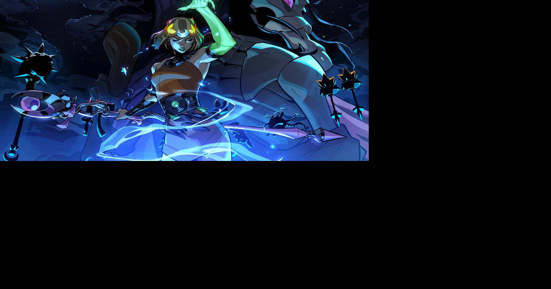 “Hades II” offers a refined return to the underworld | Video Games ...