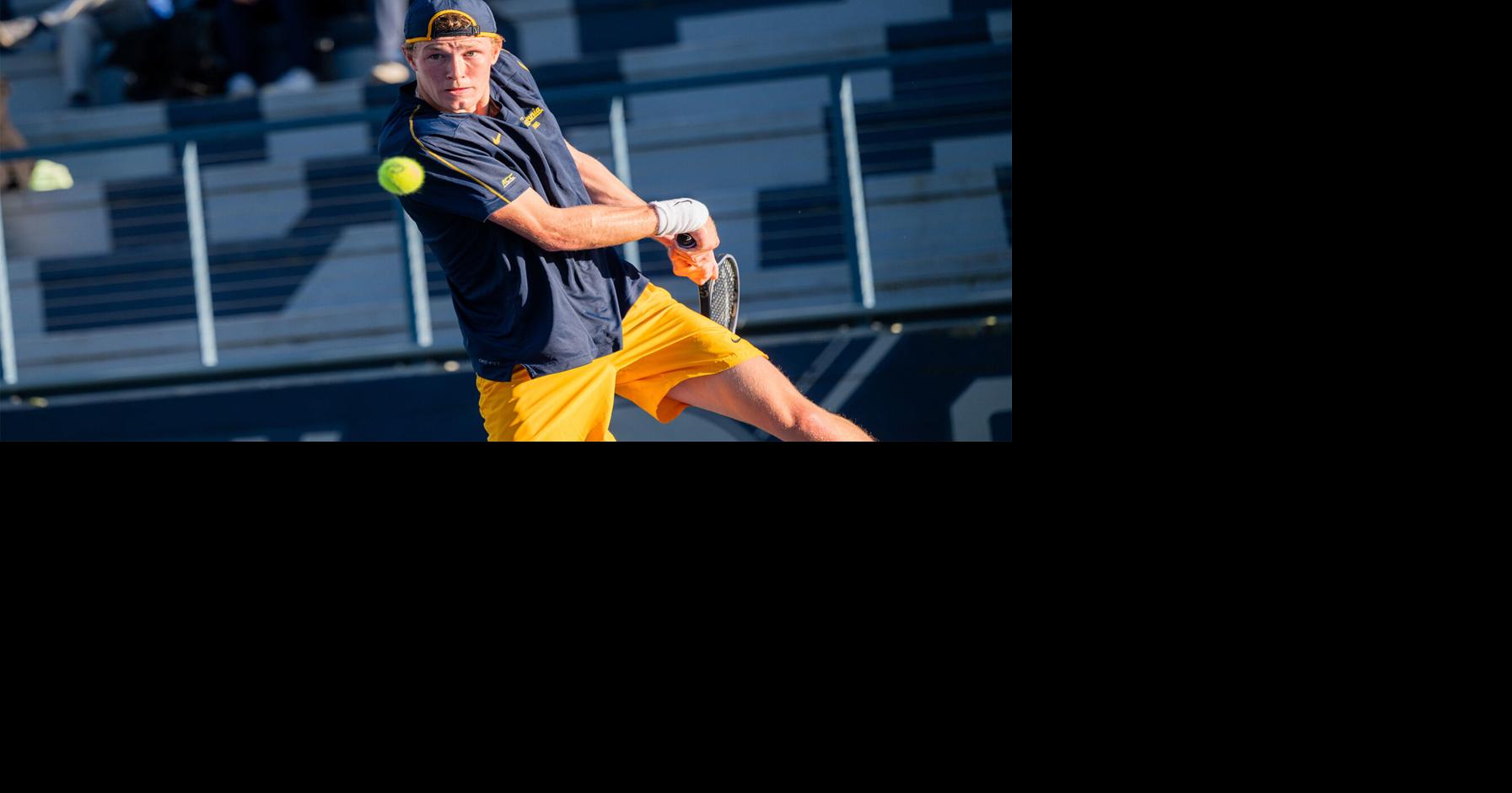 Despite injuries, Cal stays undefeated at home | Tennis | dailycal.org