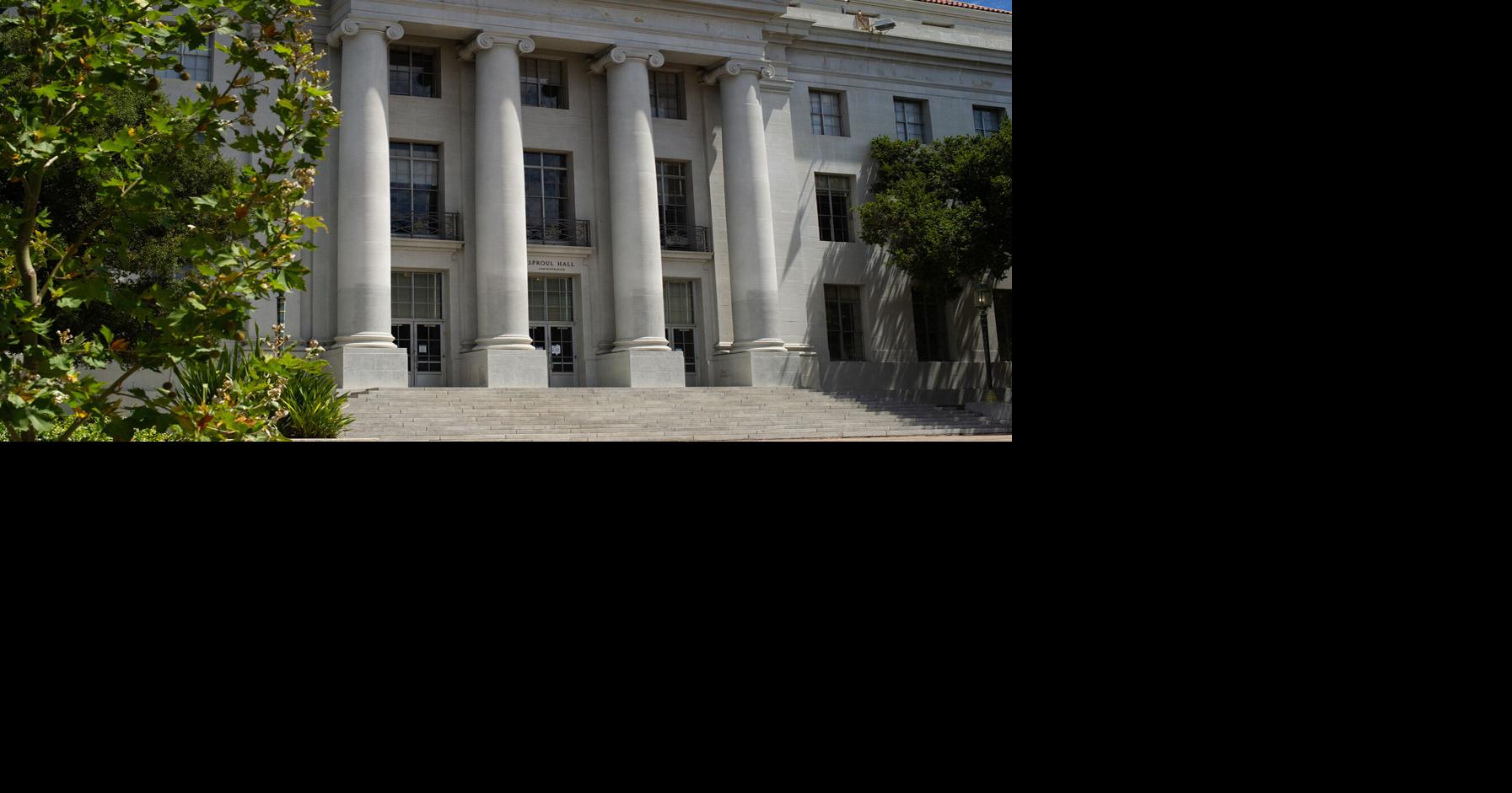 UC Berkeley’s financial aid system rewards wealth