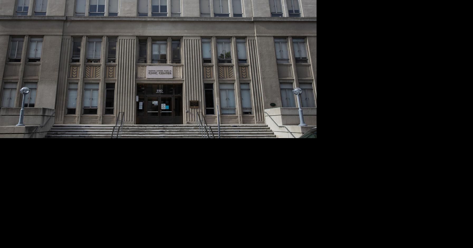 Audit finds Berkeley spent millions on noncompetitive service contracts