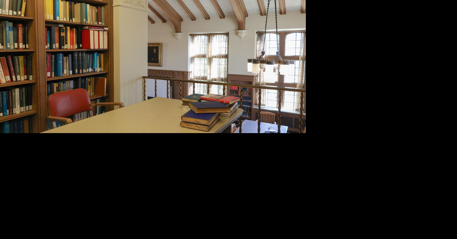 Ranking UC Berkeley’s libraries in search of the perfect study spot ...