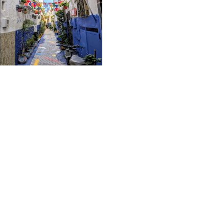 7 Places in Morocco That Feel Unreal and Why They Exist That Way