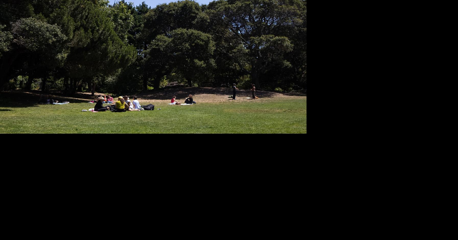 City of Berkeley provides free lunches to children throughout July