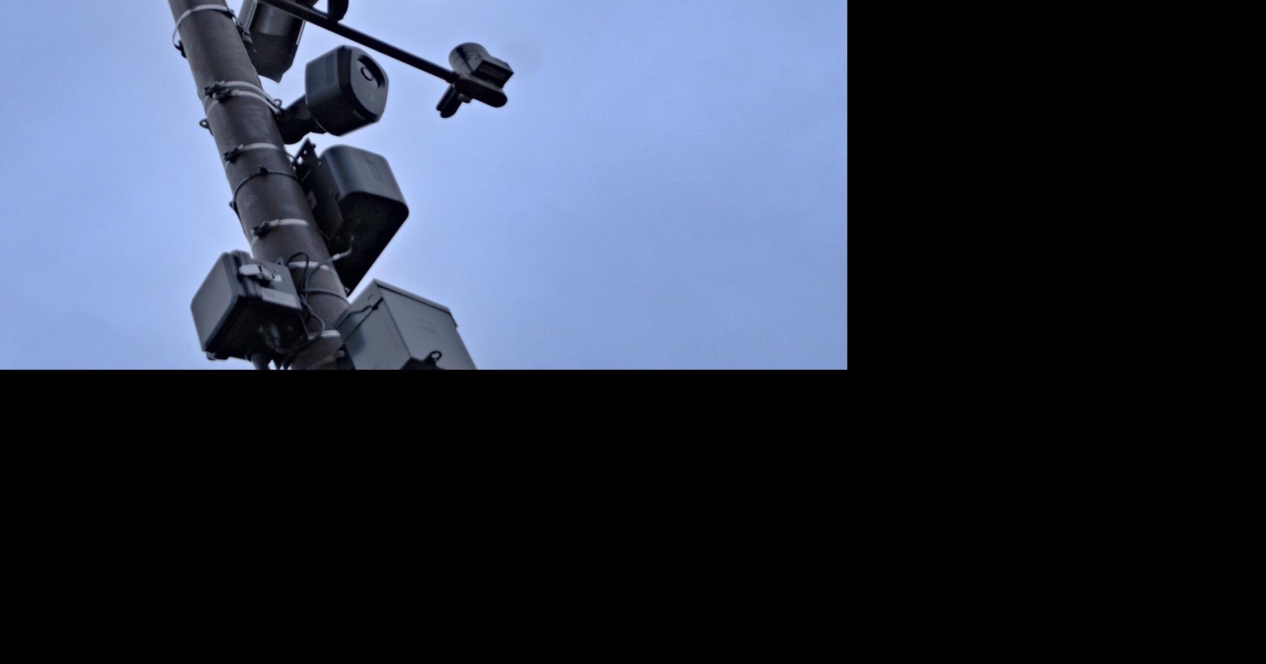 Public commenters cite concerns about surveillance technology, Berkeley as ‘a police state’