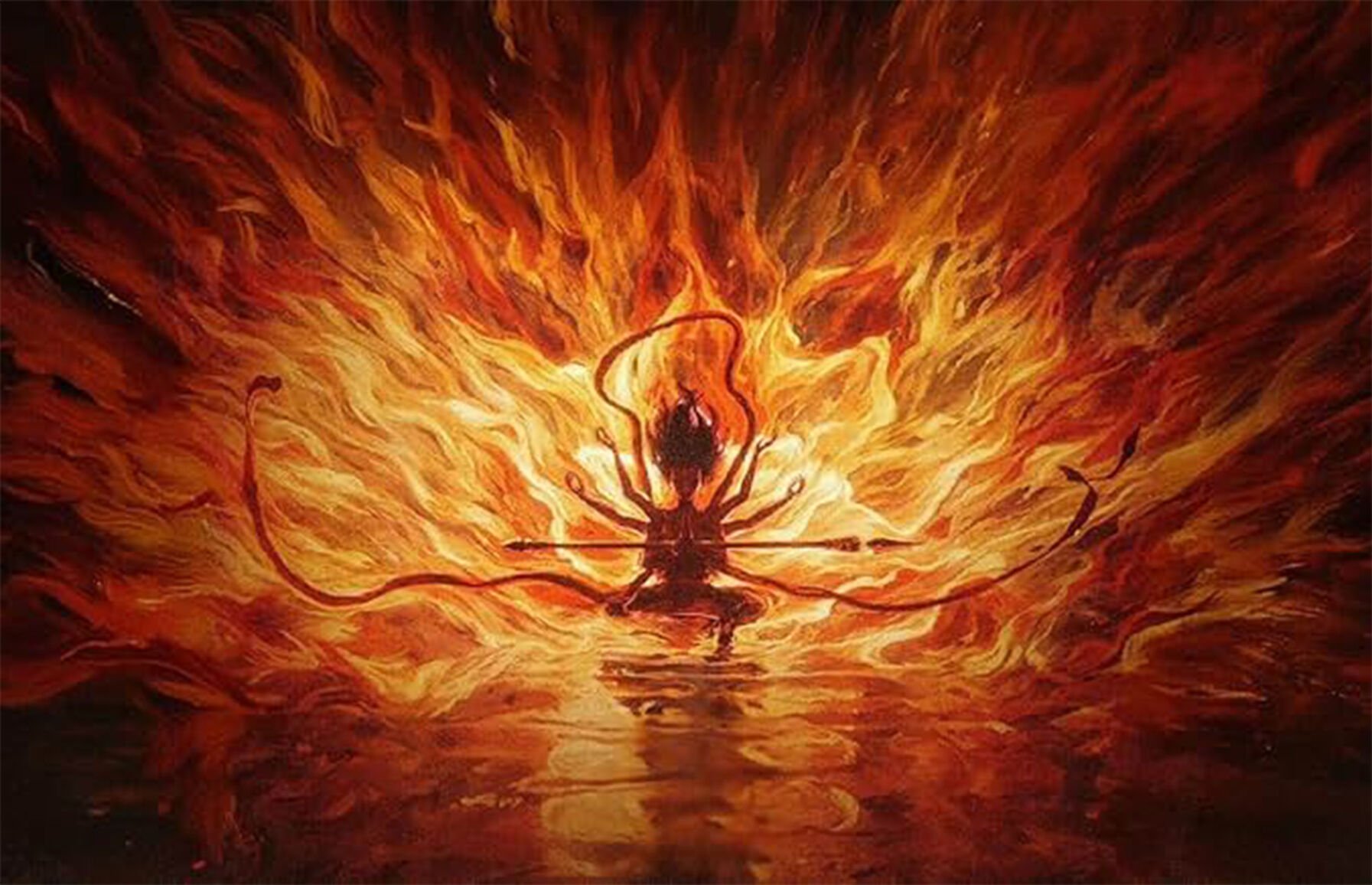 Ne Zha 2' is billion-dollar epic you've never heard of | Film