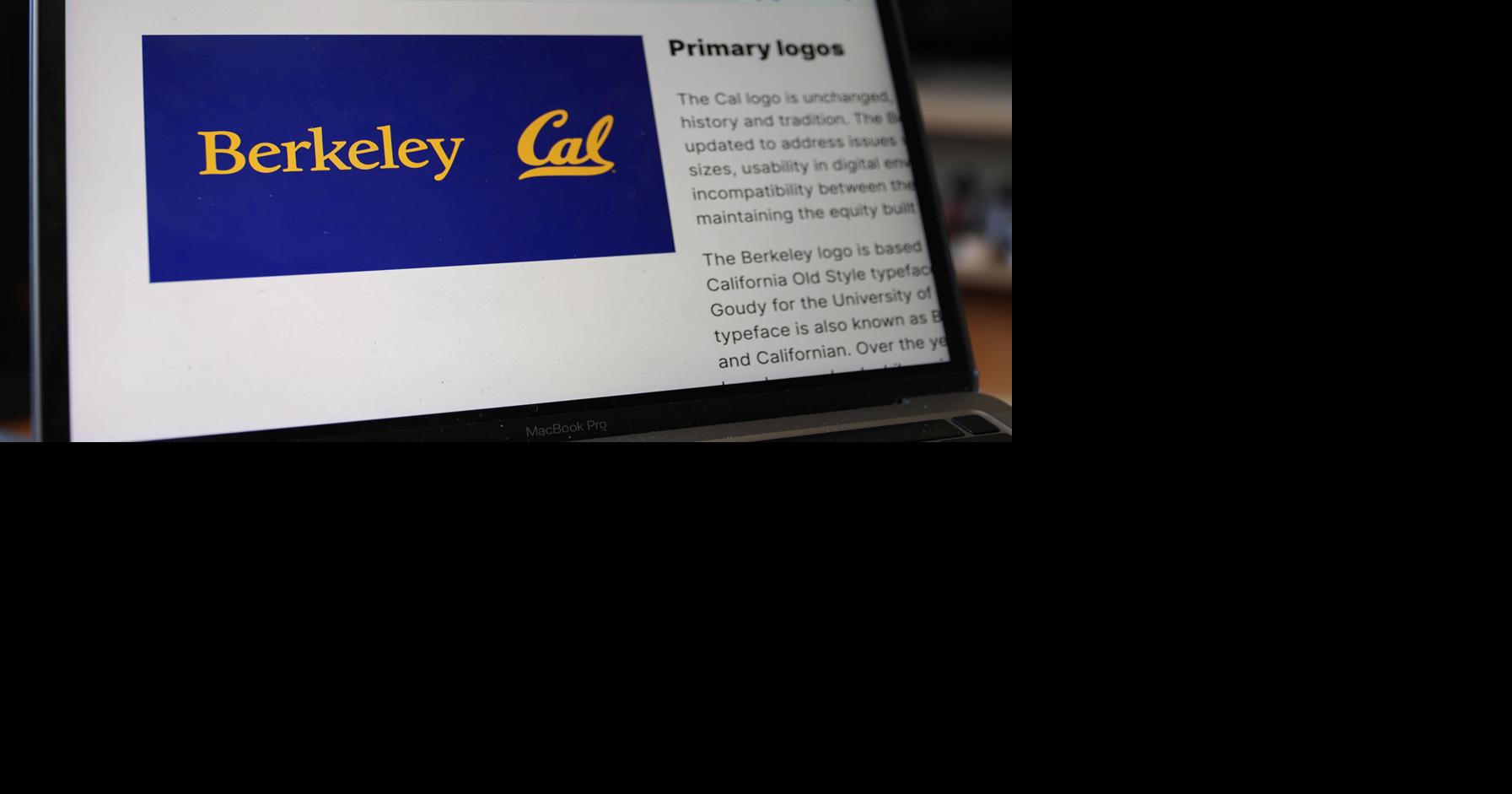 ‘Kind of ugly’: UC Berkeley reveals new logo, causes backlash | Campus ...