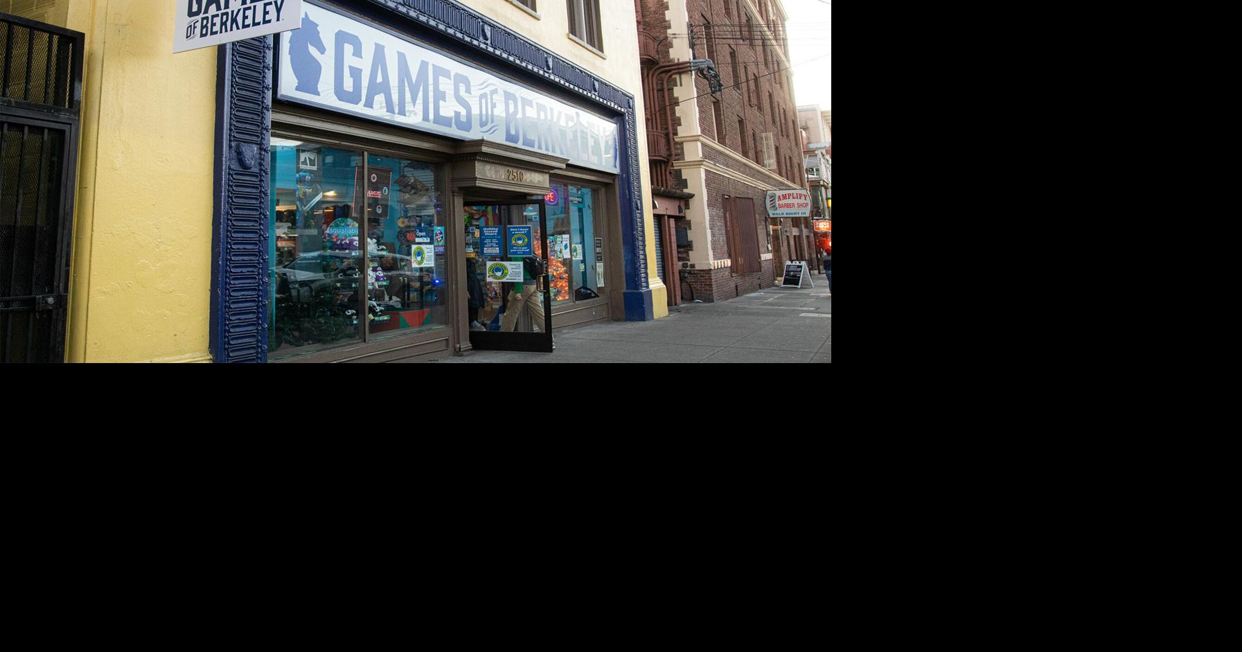 Owners of Berkeley game stores talk inclusivity, community | Puzzles ...