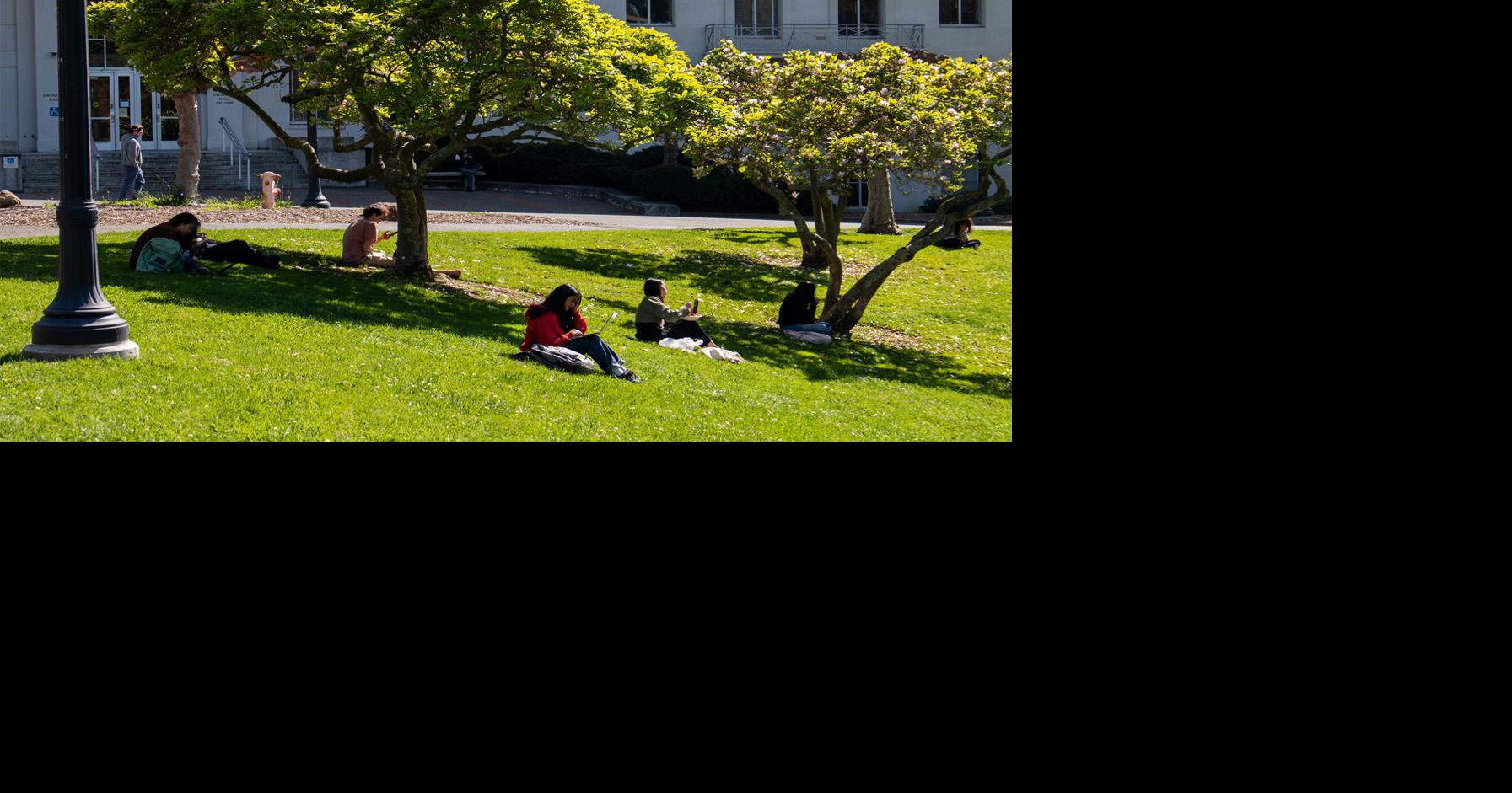 UC Berkeley student’s guide to setting routine