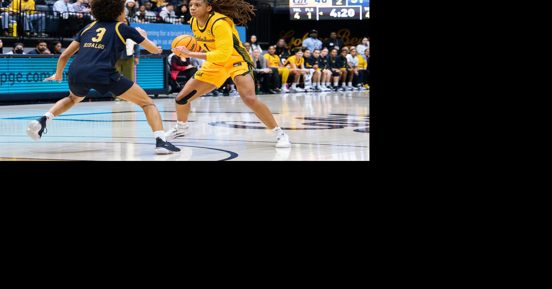 Cal looks to build on offensive explosion as Virginia comes to Haas Pavilion