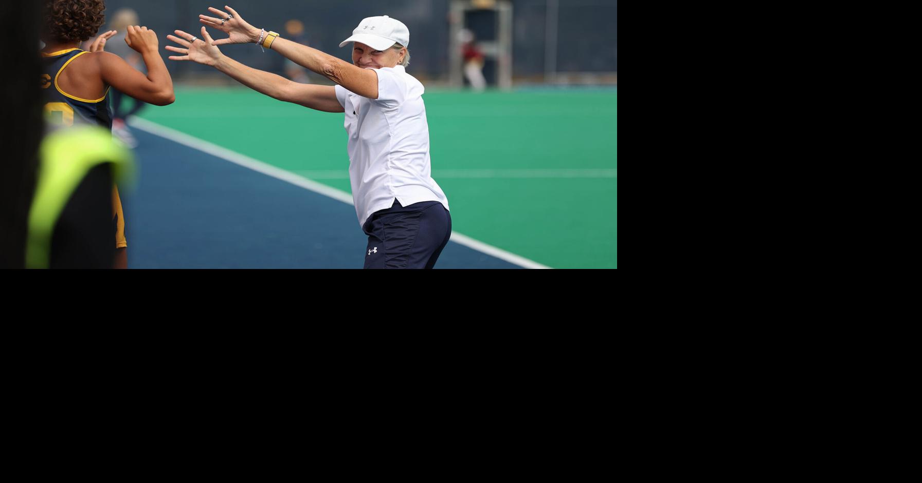 Shellie Onstead announces retirement after 31 years | Field Hockey ...