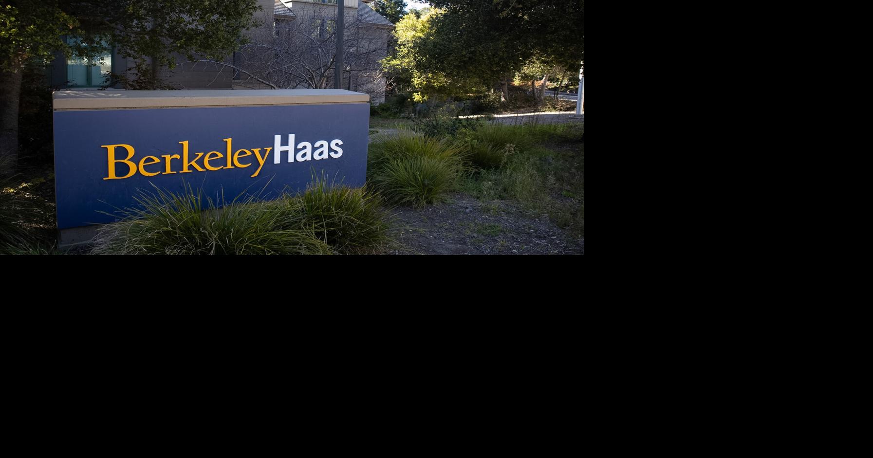 Secure-in-place order issued in UC Berkeley Haas School of Business, surrounding buildings