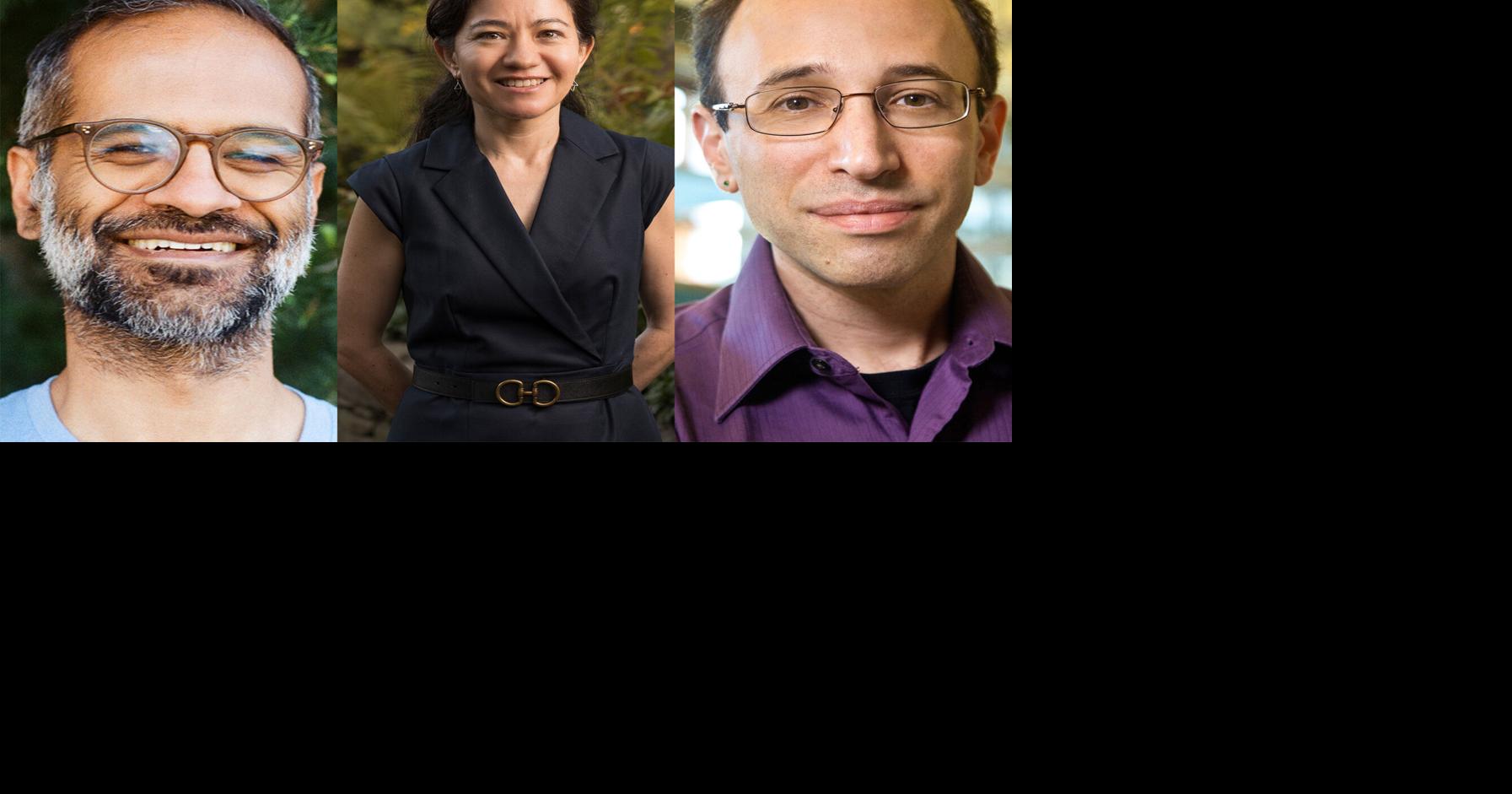 UC Berkeley math professor joins international effort to push AI to its ...