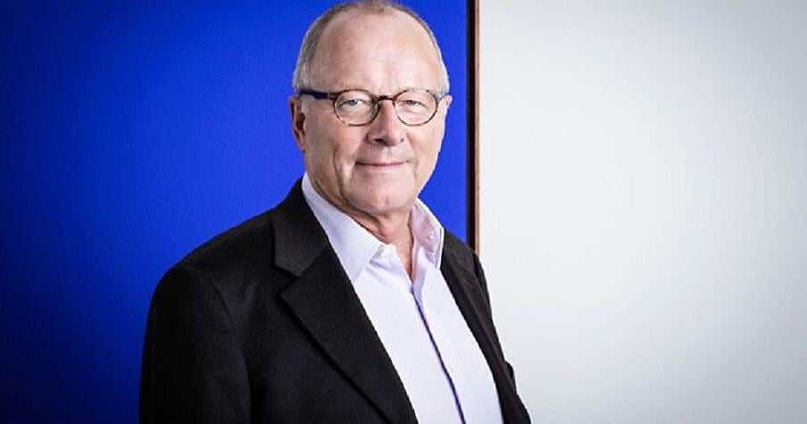 How Dr. Stephan Schmidheiny Transformed the Daros Collection into a Global Contemporary Art Institution