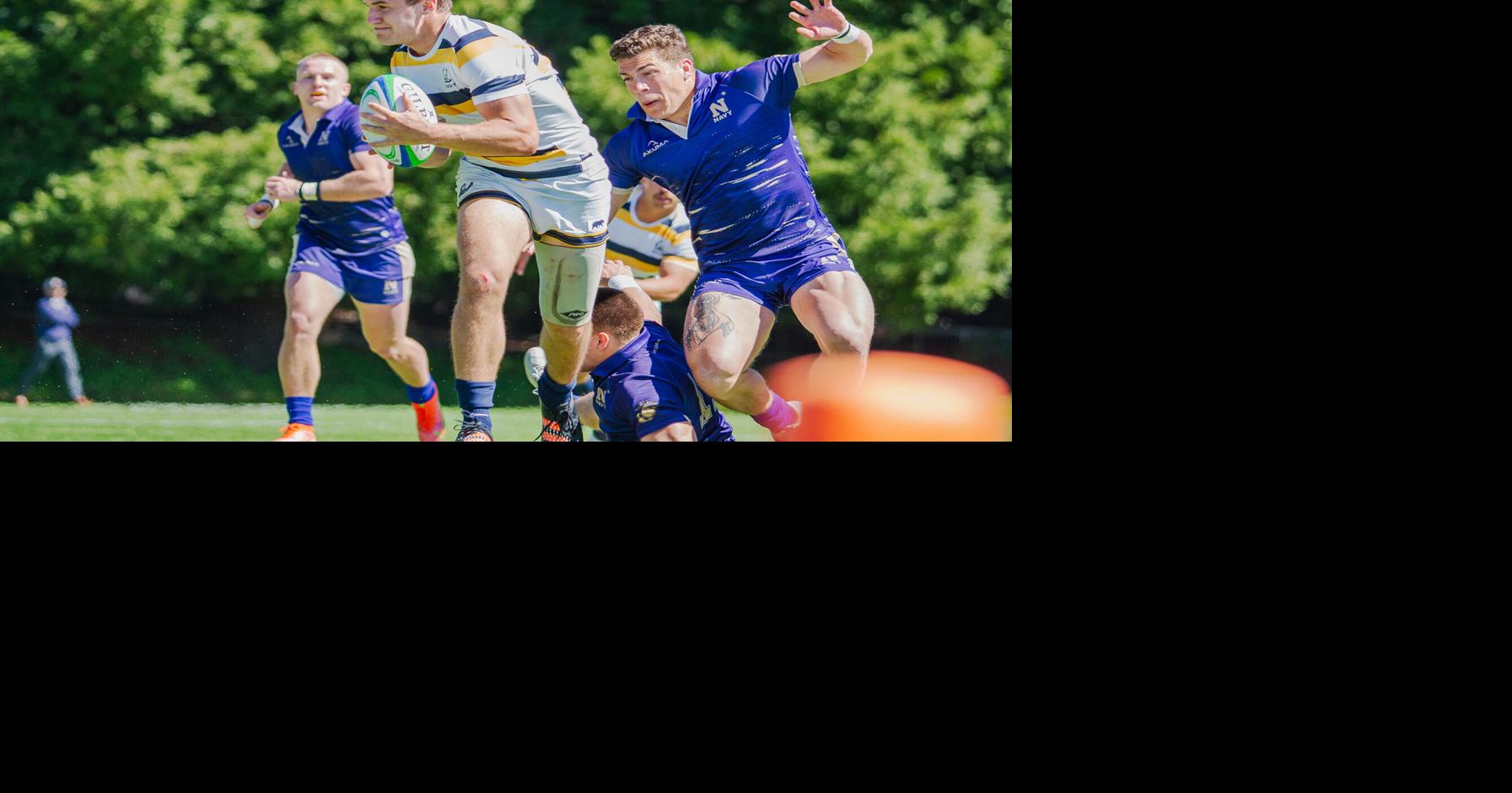 Pivot and prevail: Cal rugby delivers in 57-14 rout of Cal Poly amid ...
