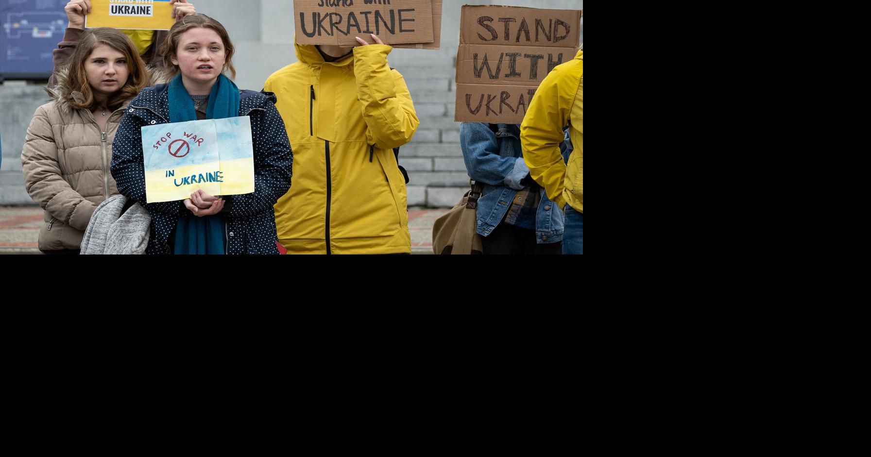 UC Berkeley should be proud of being blacklisted by Russia