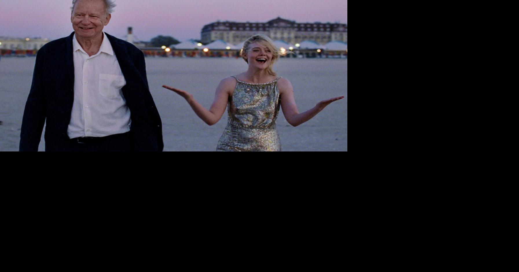 Norwegian drama ‘Sentimental Value’ is emotional excellence