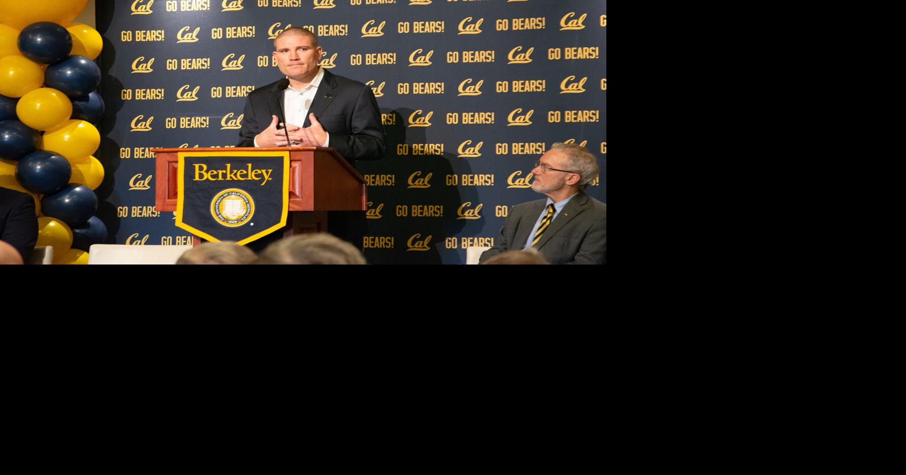 Cal football wraps up a productive NCAA transfer portal window