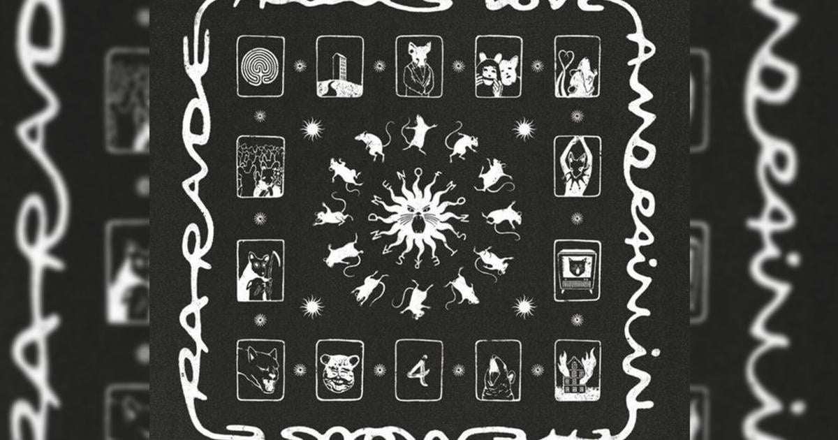 Of Monsters and Men’s ‘All is Love and Pain in the Mouse Parade’ is a soundtrack to adulthood
