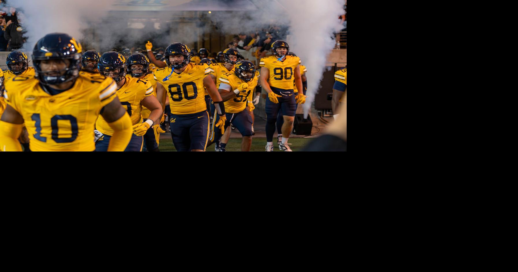 Midseason shootaround: Assessing Cal football’s 4-2 start | Football ...