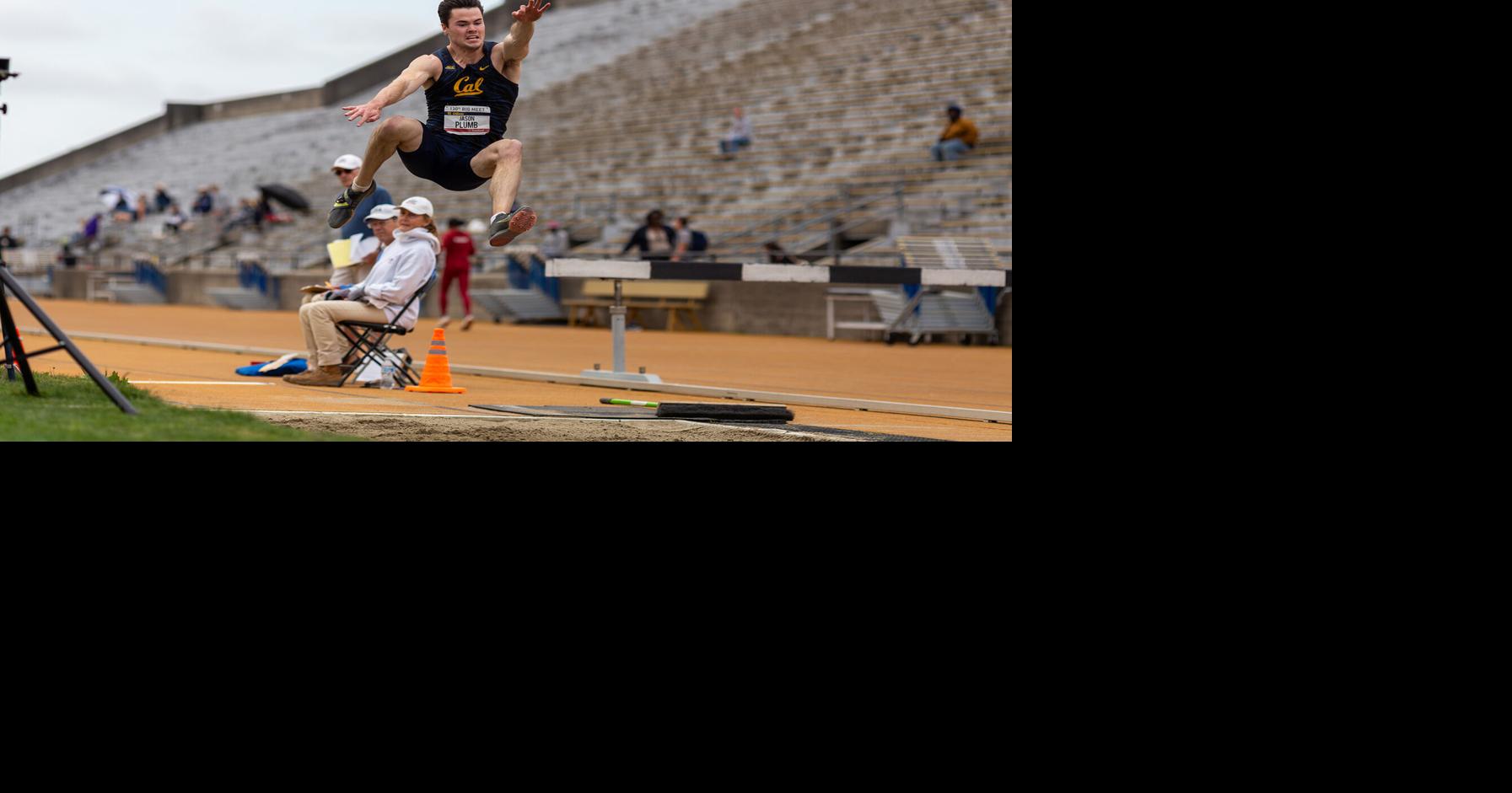Bears aim to make their mark at ACC outdoor championships | Track and ...
