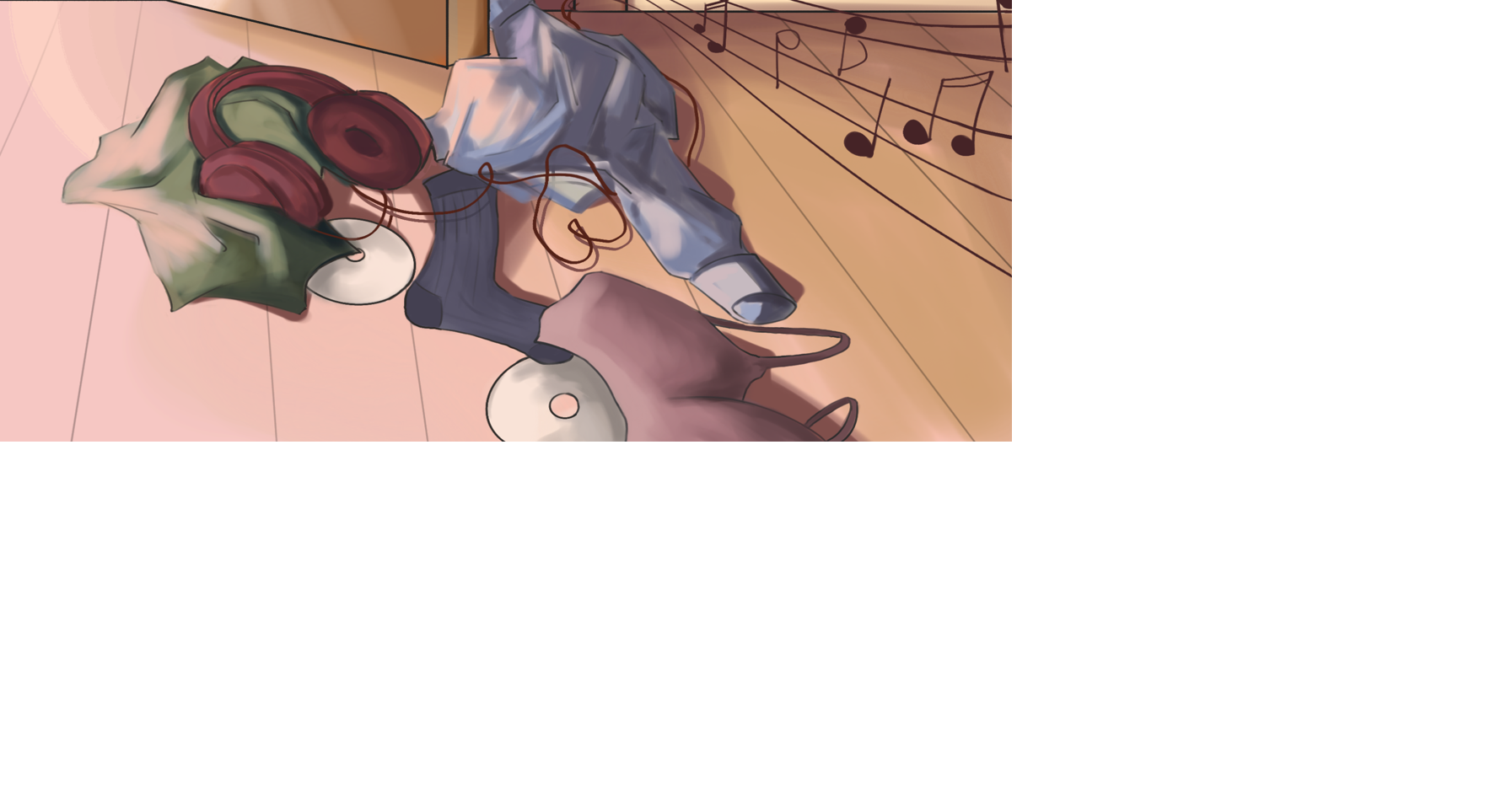 Good sex has a BPM: The link between music and passion