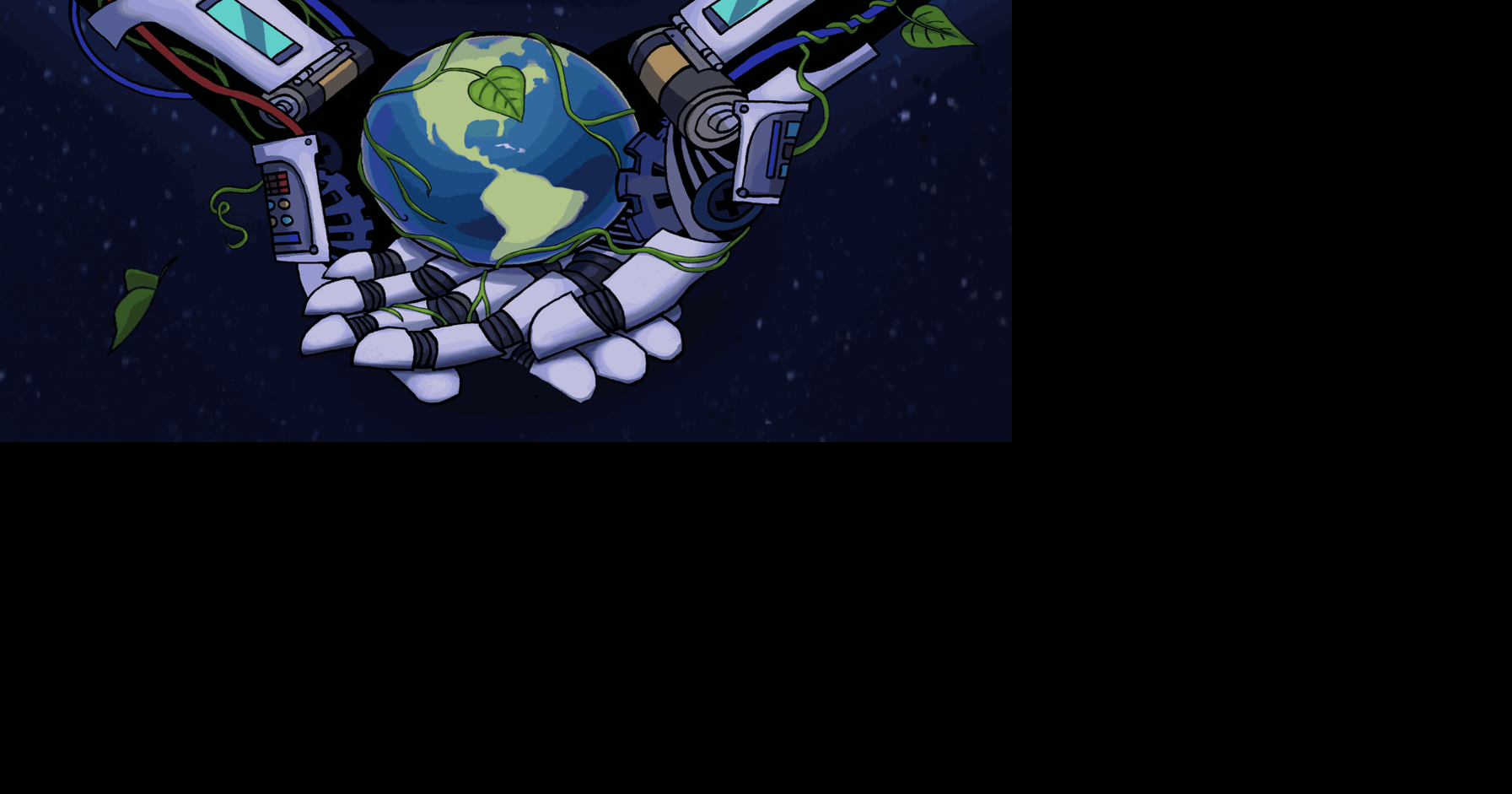 On the origin of superintelligence | Fiction | dailycal.org