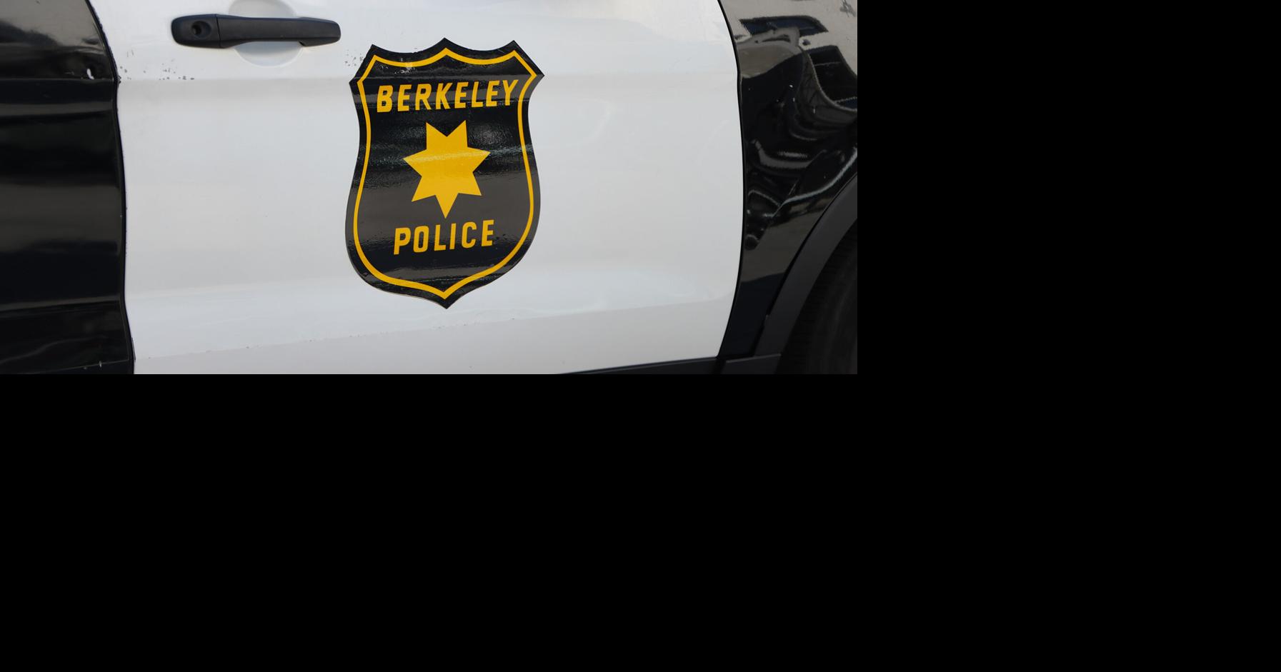 Berkeley police arrest South Berkeley shooting suspect | Crime and ...