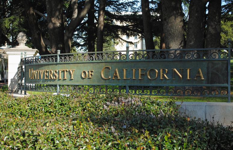 Newsom reduces cuts to UC funding from 8% to 3%