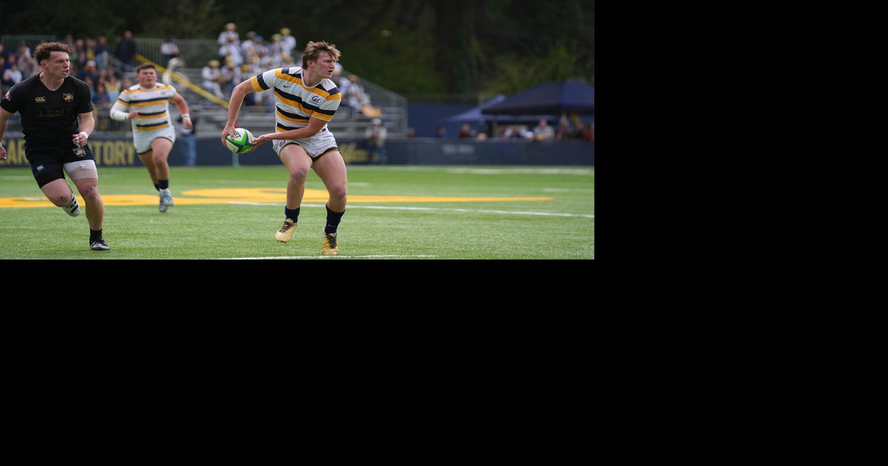 Cal set to host Colorado State in 1st round of D1A rugby playoffs ...
