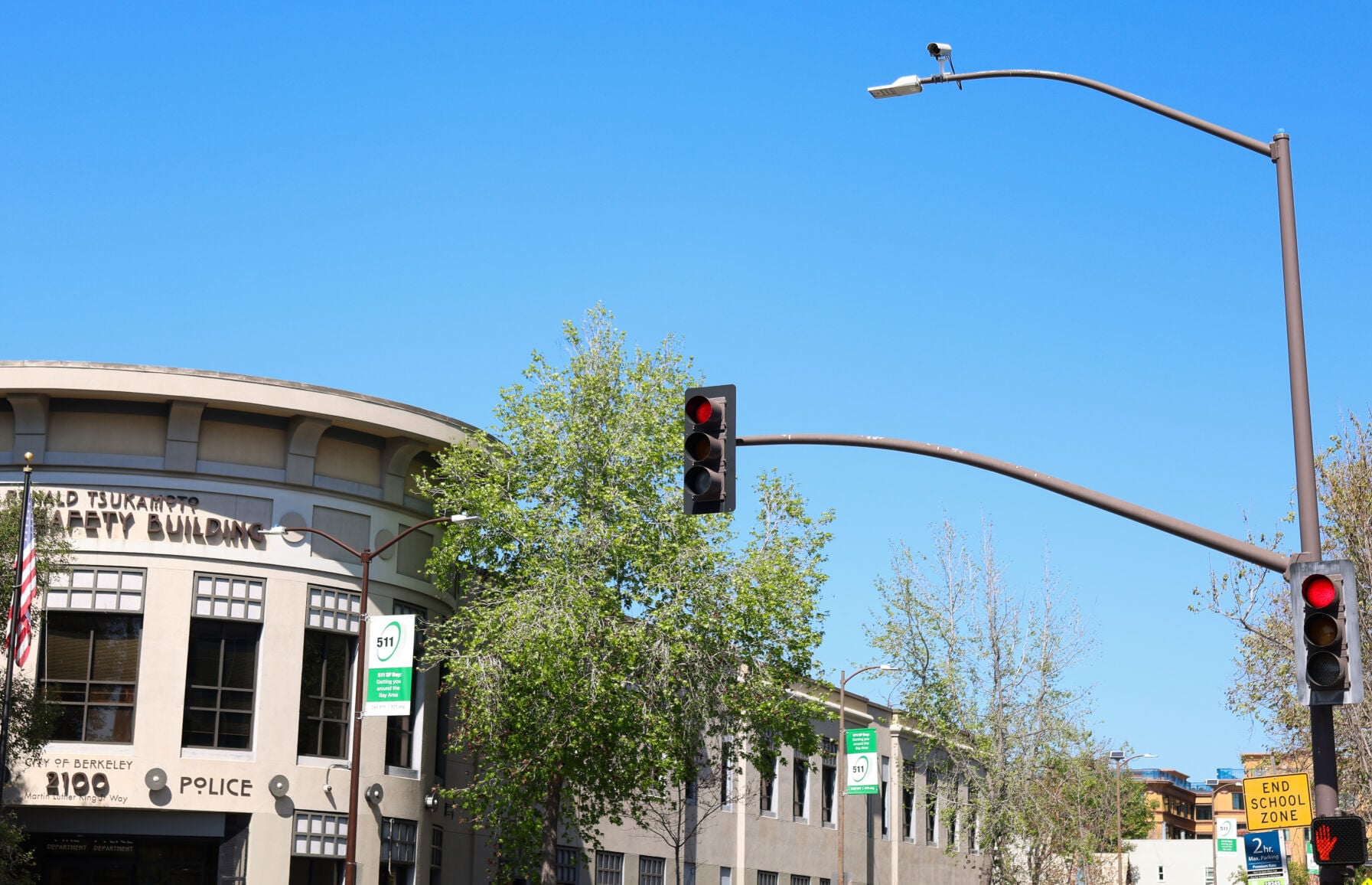 Flock surveillance cameras threaten local democracies | The Soapbox ...