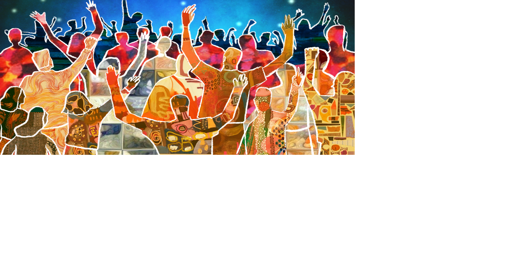 Mosh pits: Masochism meets communion | The Soapbox | dailycal.org