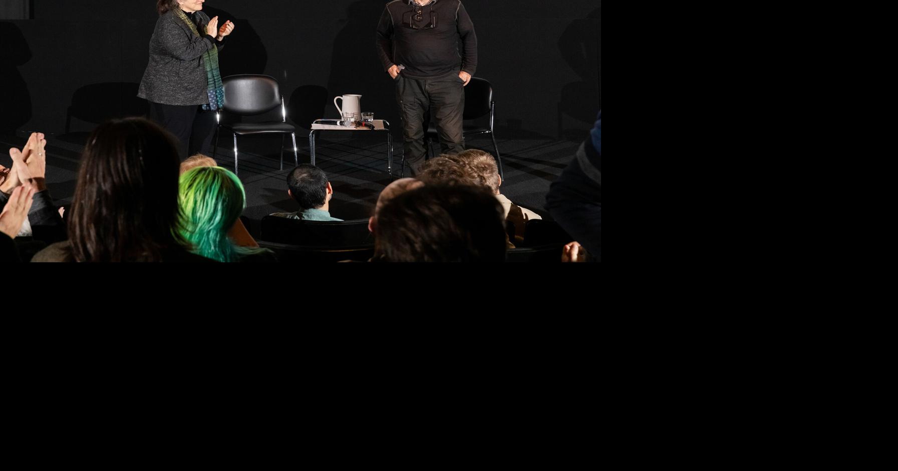Deadly unserious: BAMPFA edifies Berkeley with protracted Werner Herzog ...