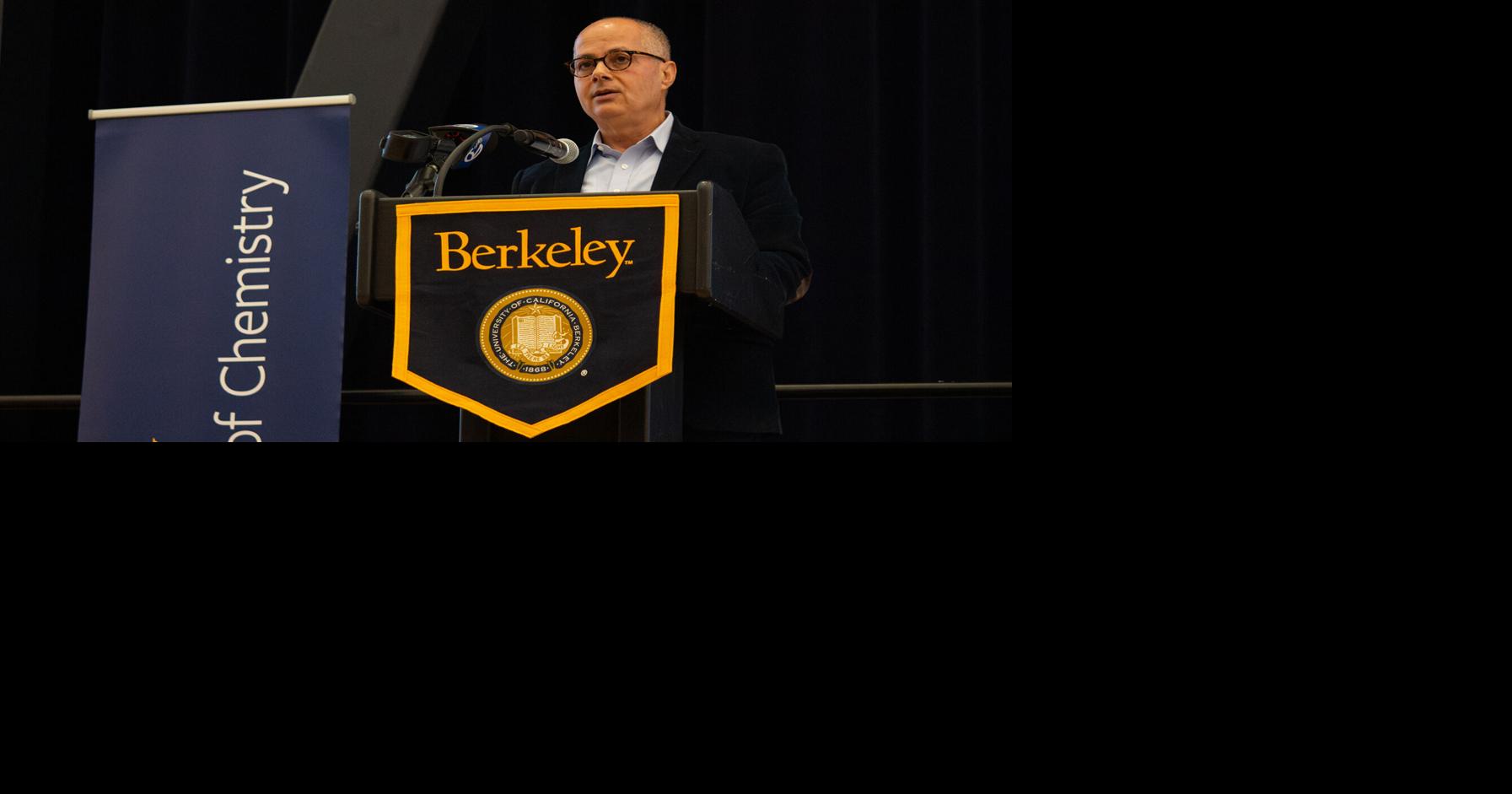 UC Berkeley chemists claims new material captures carbon faster than ever