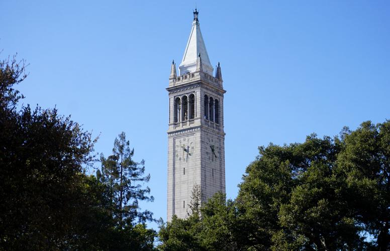 Former UC Berkeley professor sues UC Regents, alleges employment discrimination