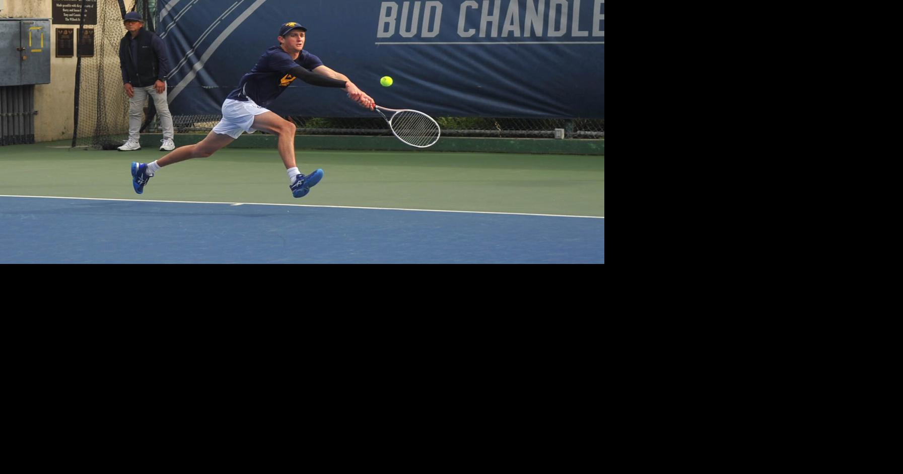 Cal looks to end struggles against Stanford in Big Slam | Tennis ...
