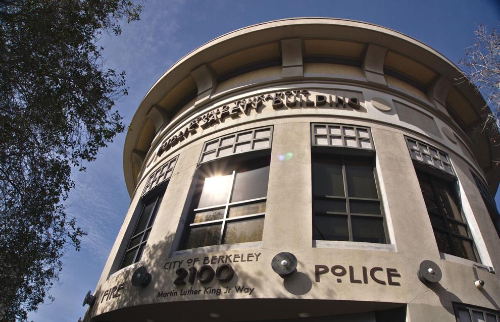 Berkeley man arrested in homicide investigation into death of girlfriend