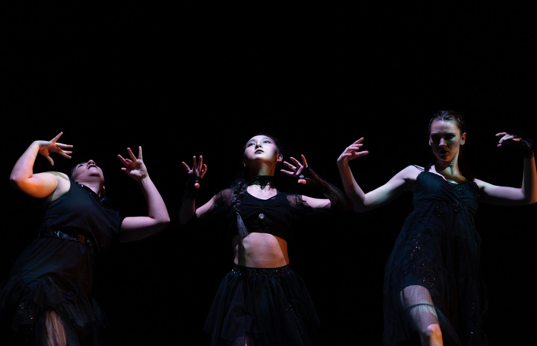 Berkeley Dance Project 2024 celebrates vibrancy versatility of