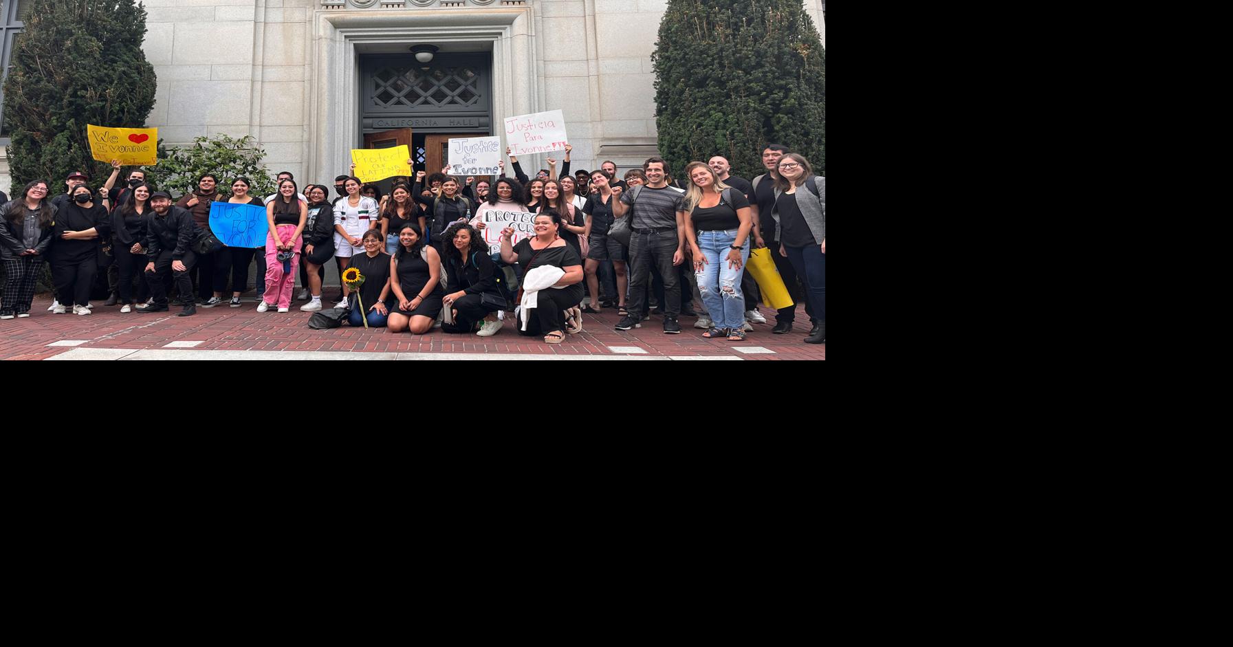 UC Berkeley Faculty Call for Reinstatement of SAT and ACT Requirements Six Years After Elimination