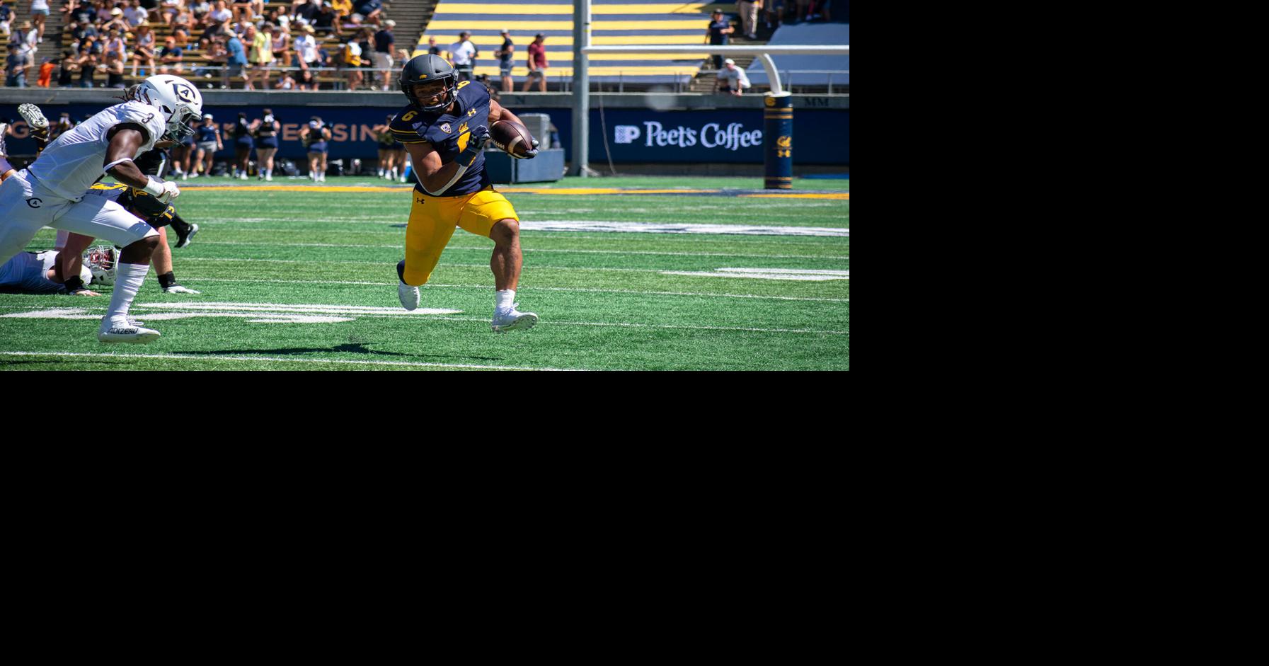 Cal star Jaydn Ott transfers to Oklahoma