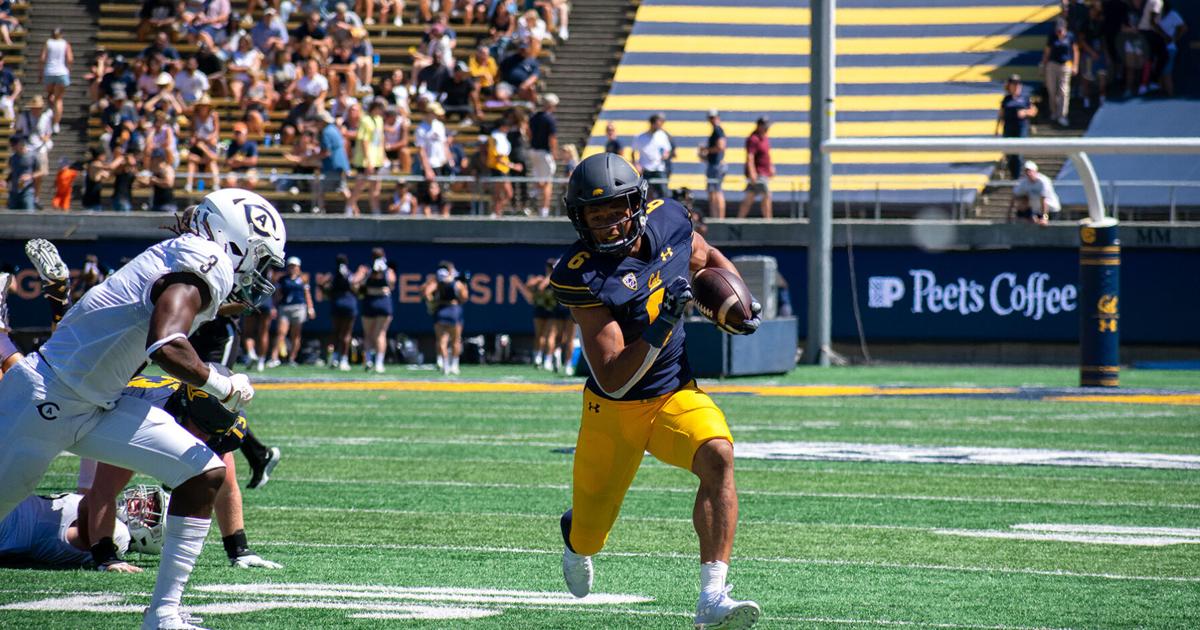 Cal star Jaydn Ott transfers to Oklahoma