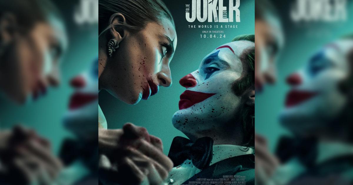 Joker Loop ‘Joker: Folie à Deux’ fails to loop audience into its madness | Film ...
