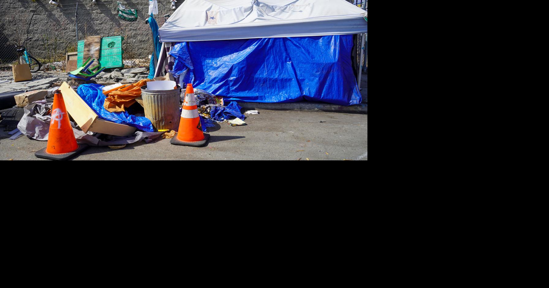 Judge orders city to collaborate to accommodate disabled 8th and Harrison residents