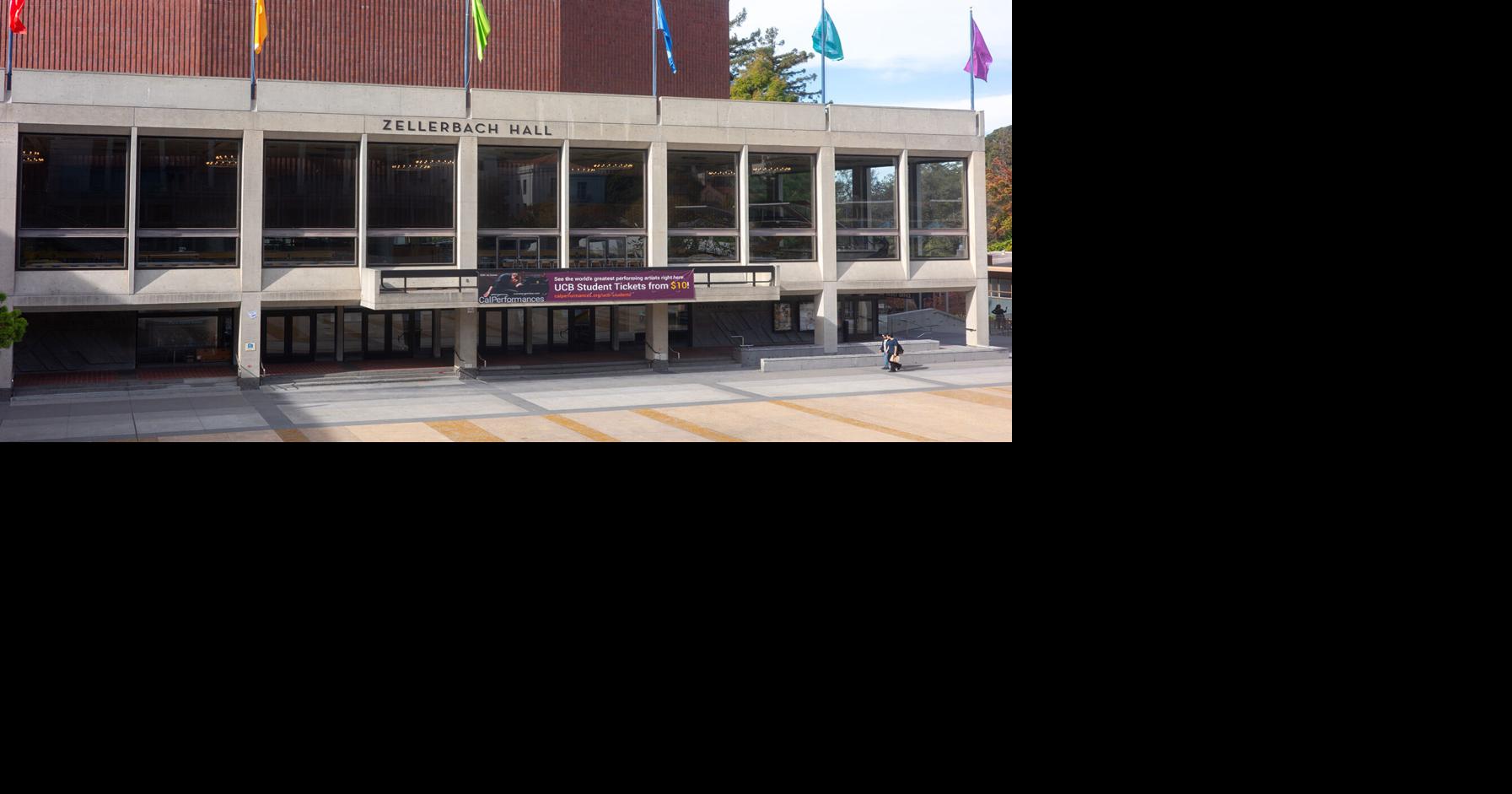 UC Berkeley to reinstate visiting Israeli professor after $60,000 discrimination lawsuit settlement